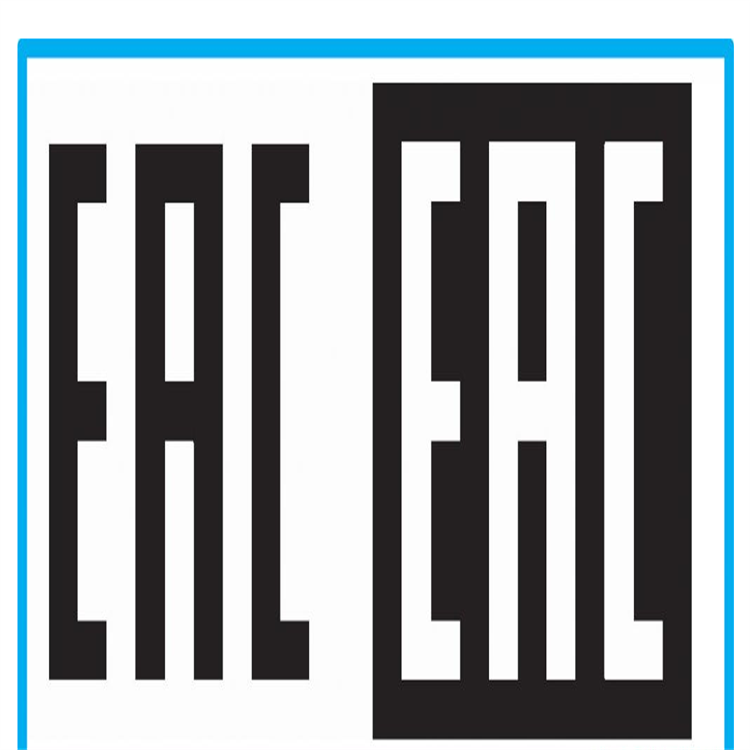 EAC認證注意事項